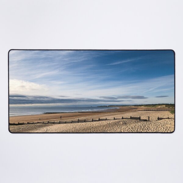 Item preview, Summer on Blyth beach designed and sold by Violaman.