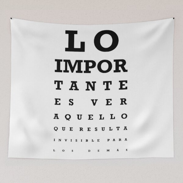 Item preview, The important is designed and sold by zulu-nat.