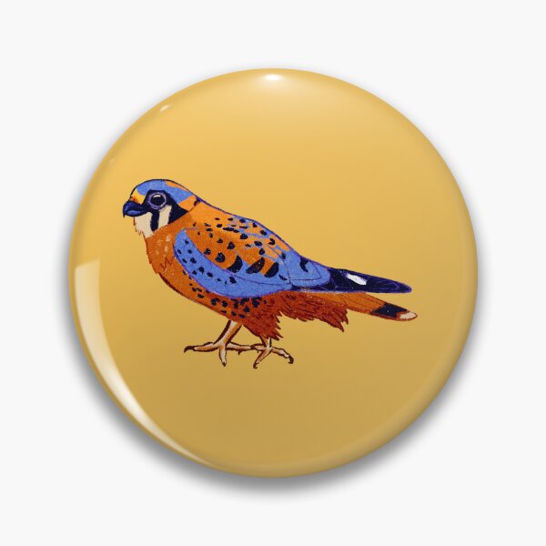 Item preview, American Kestrel designed and sold by Mrs-Otter.