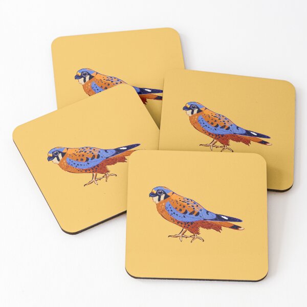 Item preview, American Kestrel designed and sold by Mrs-Otter.