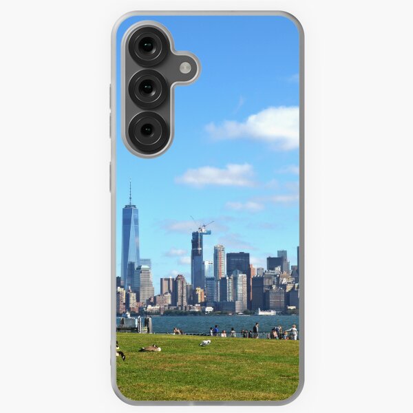 Item preview, New York Buildings designed and sold by Viperdark.