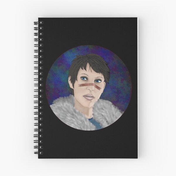 Item preview, Marian designed and sold by MoonRushers.