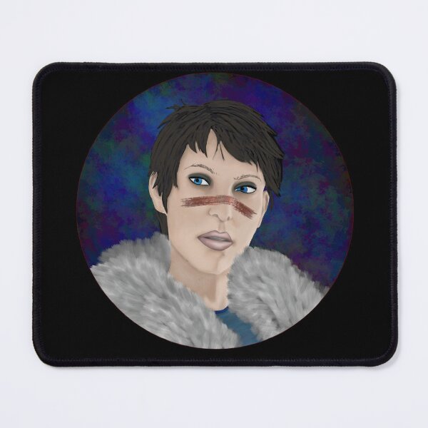 Item preview, Marian designed and sold by MoonRushers.
