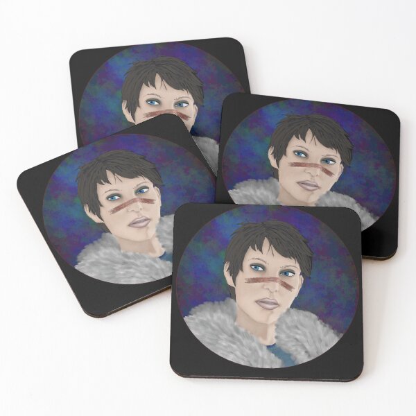 Item preview, Marian designed and sold by MoonRushers.