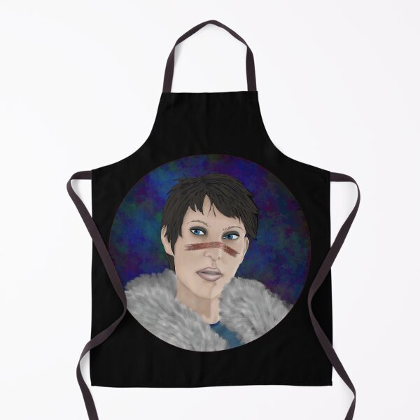 Item preview, Marian designed and sold by MoonRushers.