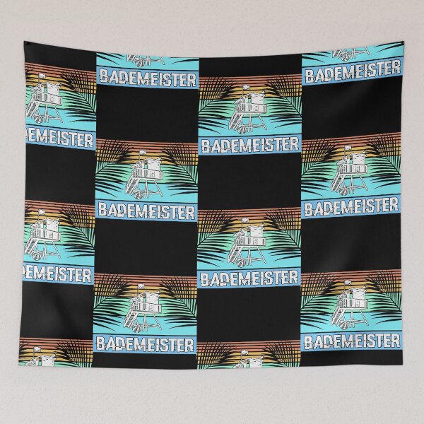 Item preview, poolboy summer designed and sold by pirminio.