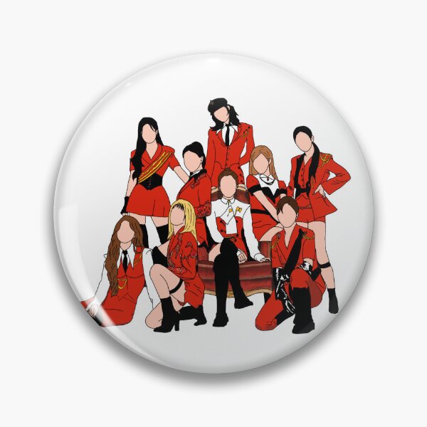 Item preview, Twice Perfect World  designed and sold by paoloavery.