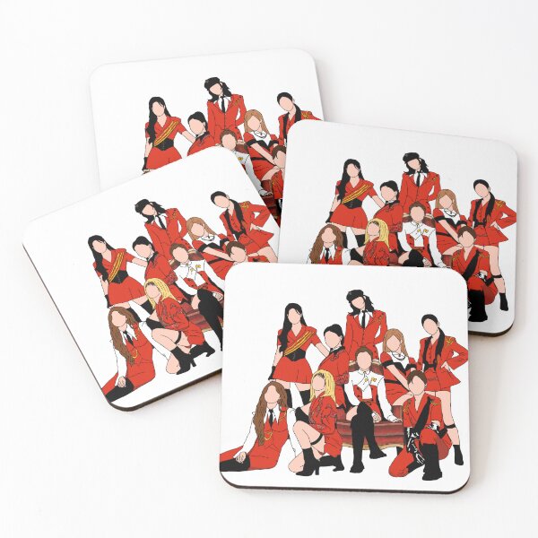 Item preview, Twice Perfect World  designed and sold by paoloavery.