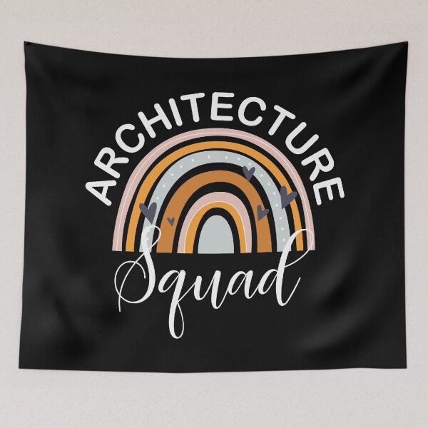 Item preview, Architect Architecture Cute designed and sold by NestaReign.