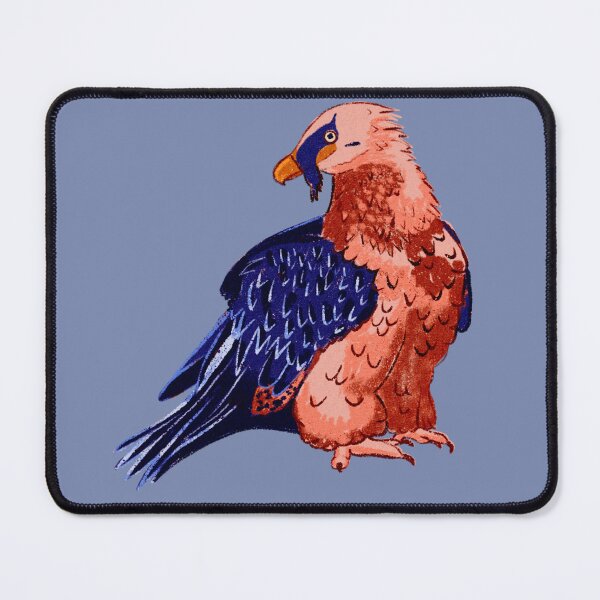 Item preview, Bearded Vulture designed and sold by Mrs-Otter.