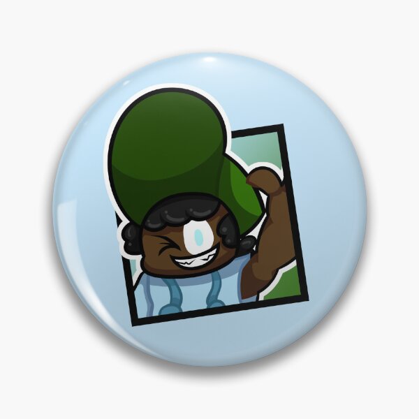 Item preview, Striker's Emote Burst - Timmy designed and sold by Sigsteroni.
