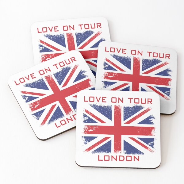 Item preview, love on tour london designed and sold by designsmaster99.