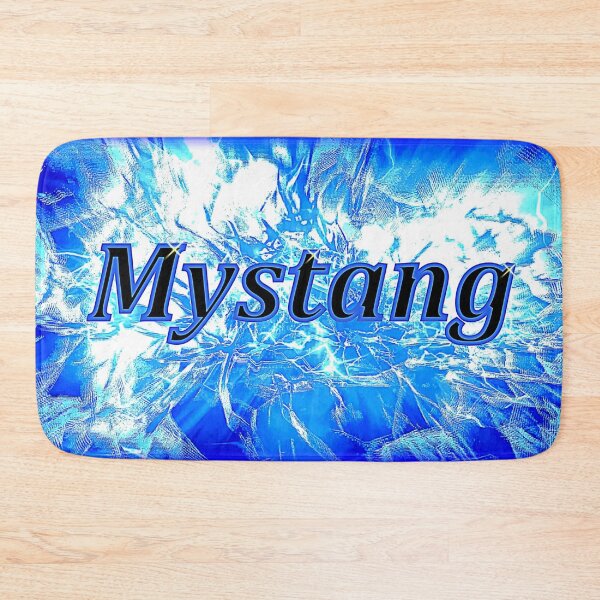 Item preview, Arte de hot rod // Mystang designed and sold by Imagin8er.