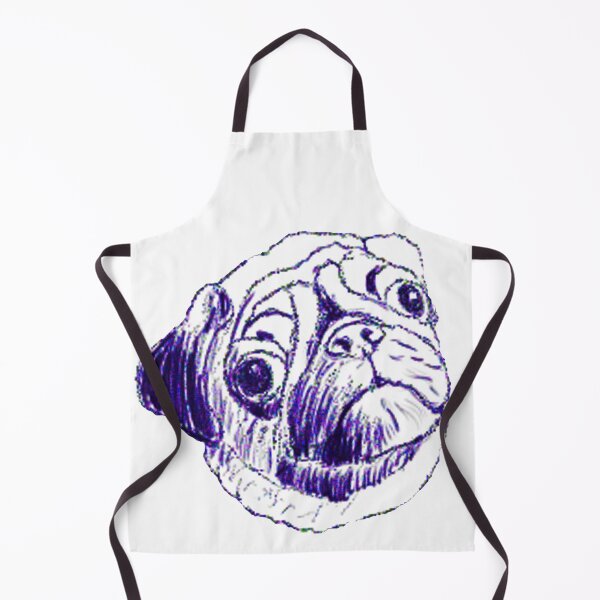 Item preview, Mr. Titus In purple designed and sold by JLFInspArt.