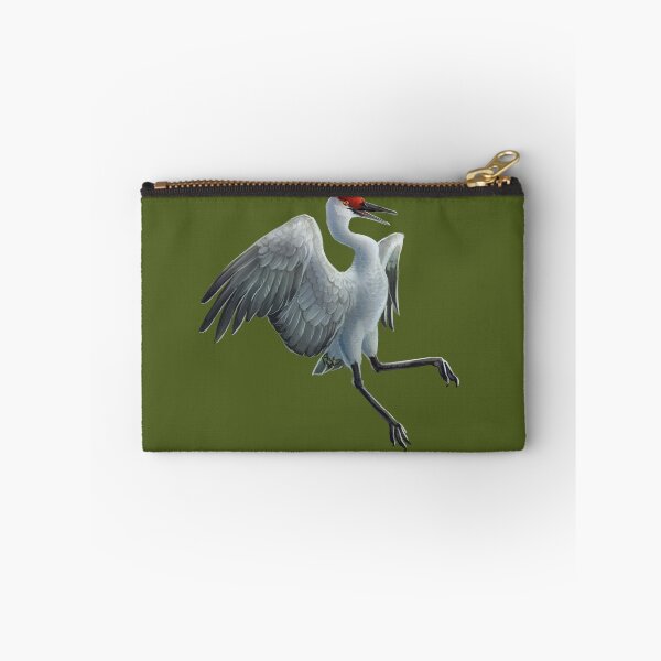 Item preview, Sandhill Crane designed and sold by triruntu.