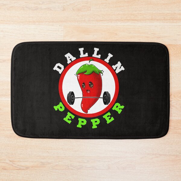 Item preview, Dallin Pepper | Crossfit | Fittest on Earth designed and sold by mattades.