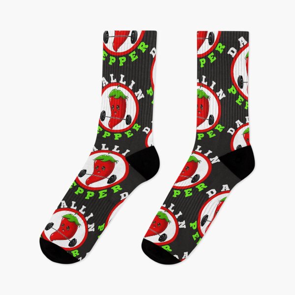 Item preview, Dallin Pepper | Crossfit | Fittest on Earth designed and sold by mattades.
