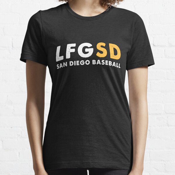 Jorge Alfaro San Diego Padres 2022 City Connect Unisex T-Shirt Gift Men  Women