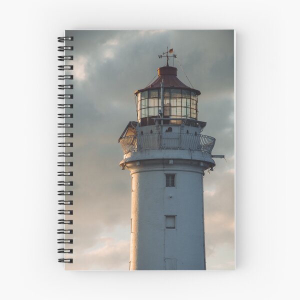 Item preview, Light the Lamp, New Brighton designed and sold by neonlightphoto.