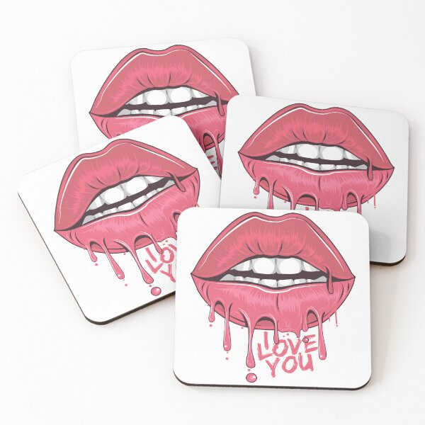 Item preview, Kiss me again i love you designed and sold by klimov0101.