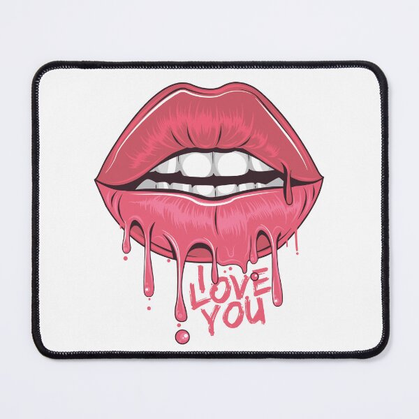 Item preview, Kiss me again i love you designed and sold by klimov0101.
