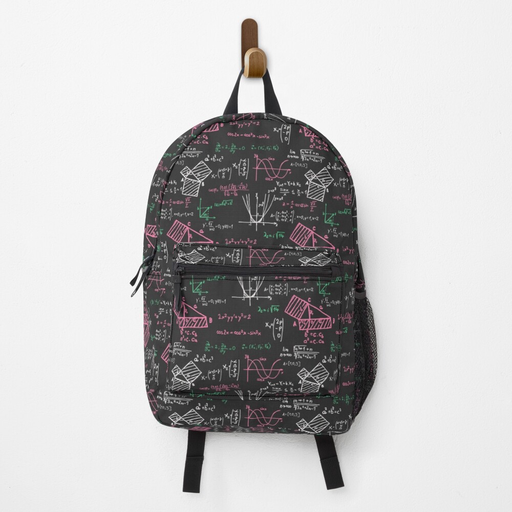 Item preview, Backpack designed and sold by the-Nerdlings.