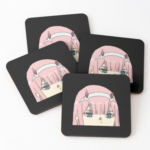 Item preview, Zero Two designed and sold by animehani.