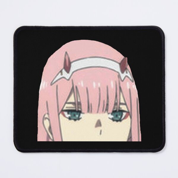 Item preview, Zero Two designed and sold by animehani.