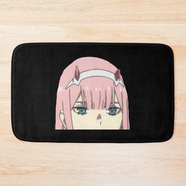 Item preview, Zero Two designed and sold by animehani.