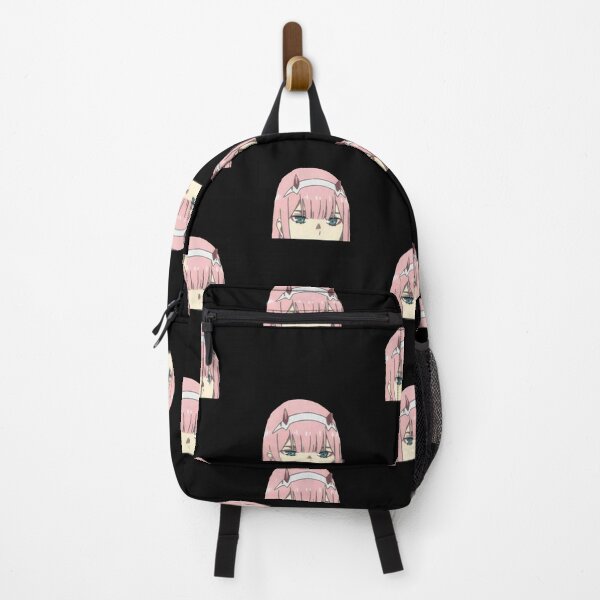 Item preview, Zero Two designed and sold by animehani.