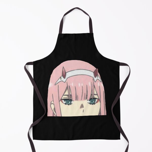 Item preview, Zero Two designed and sold by animehani.