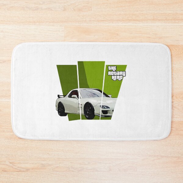 Item preview, RX-7 Fd3s designed and sold by Osakiart.
