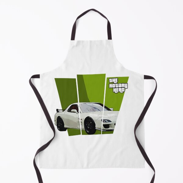 Item preview, RX-7 Fd3s designed and sold by Osakiart.