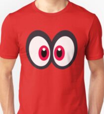 Cappy | Super Mario Odyssey Unisex T-Shirt