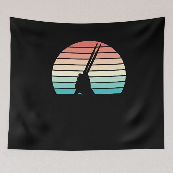 Item preview, Vintage Drummer Drum Sticks designed and sold by Anton Ashraf.