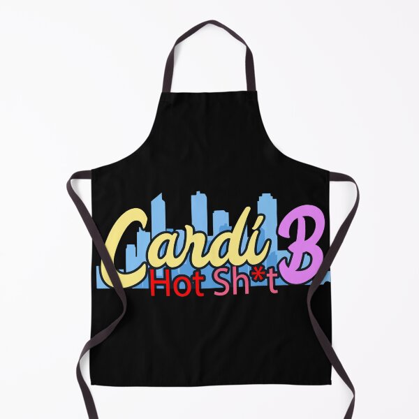 Item preview, Cardi B New Hot Sh*t designed and sold by CreatorZones.