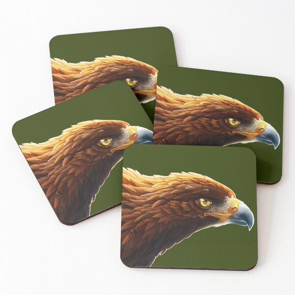 Item preview, Golden Eagle designed and sold by triruntu.