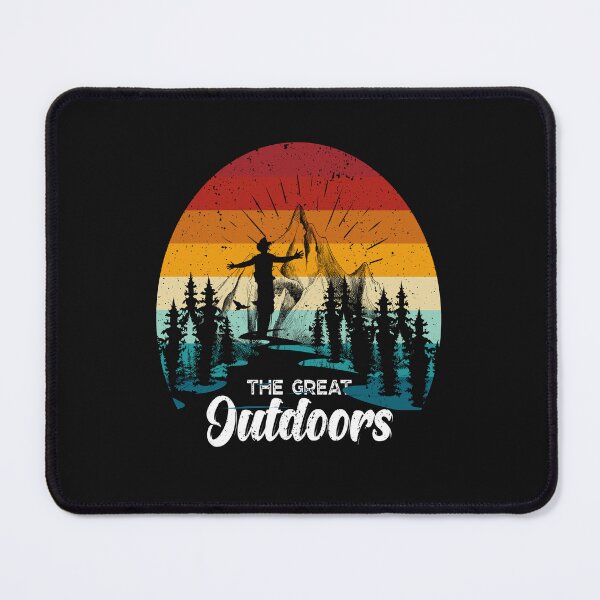 Item preview, The great outdoors designed and sold by sferrecamp.