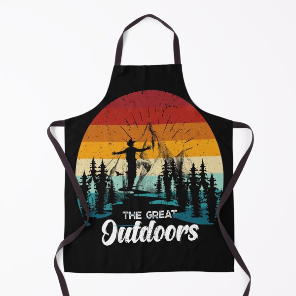Item preview, The great outdoors designed and sold by sferrecamp.
