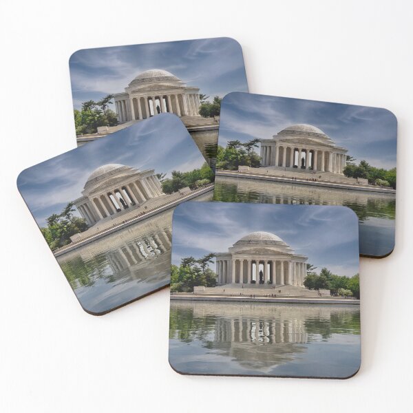 Item preview, Jefferson Memorial - Washington D.C. designed and sold by Kathy Weaver.