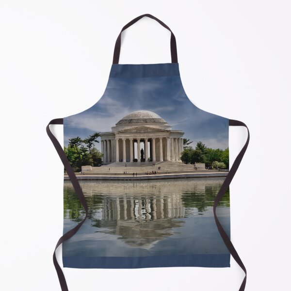 Item preview, Jefferson Memorial - Washington D.C. designed and sold by Kathy Weaver.