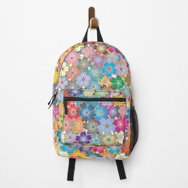 Item preview, Flower pattern designed and sold by GabrielMadrasse.