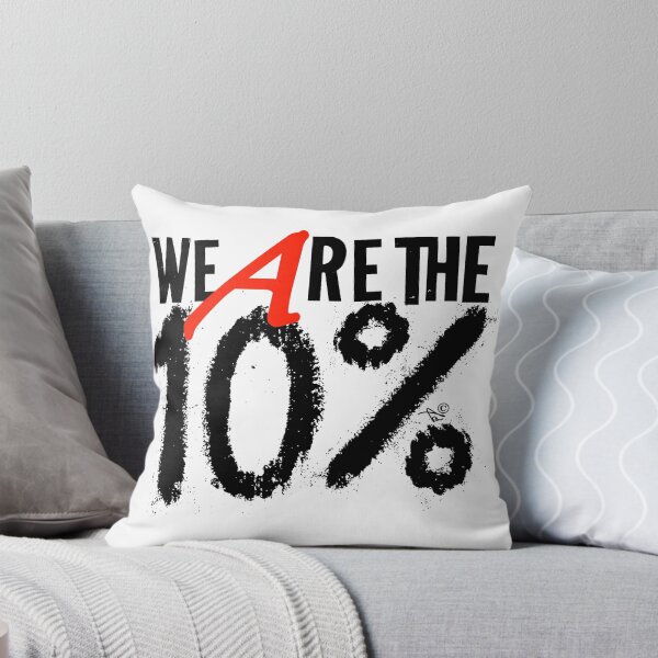 Item preview, Ten Percent designed and sold by Taiz Teez.