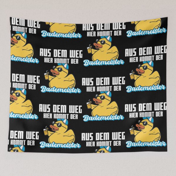 Item preview, funny poolboy saying designed and sold by pirminio.