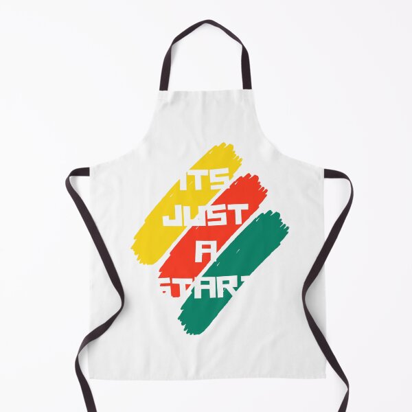 Item preview, its just a start designed and sold by DoraHappy.