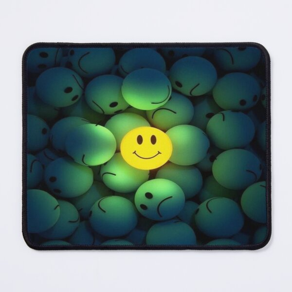 Item preview, Smile Theme designed and sold by Munlawli.