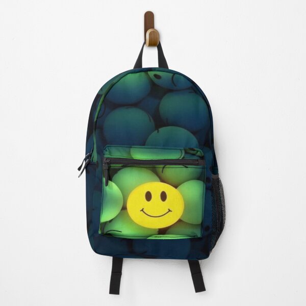 Item preview, Smile Theme designed and sold by Munlawli.