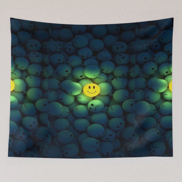 Item preview, Smile Theme designed and sold by Munlawli.