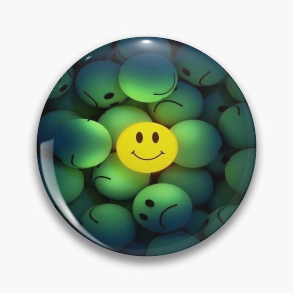 Item preview, Smile Theme designed and sold by Munlawli.