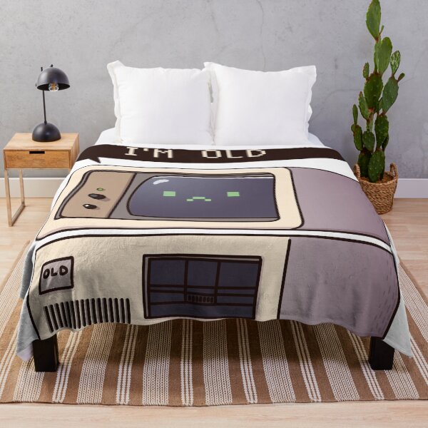 Item preview, nostalgia designed and sold by Talisman Design.